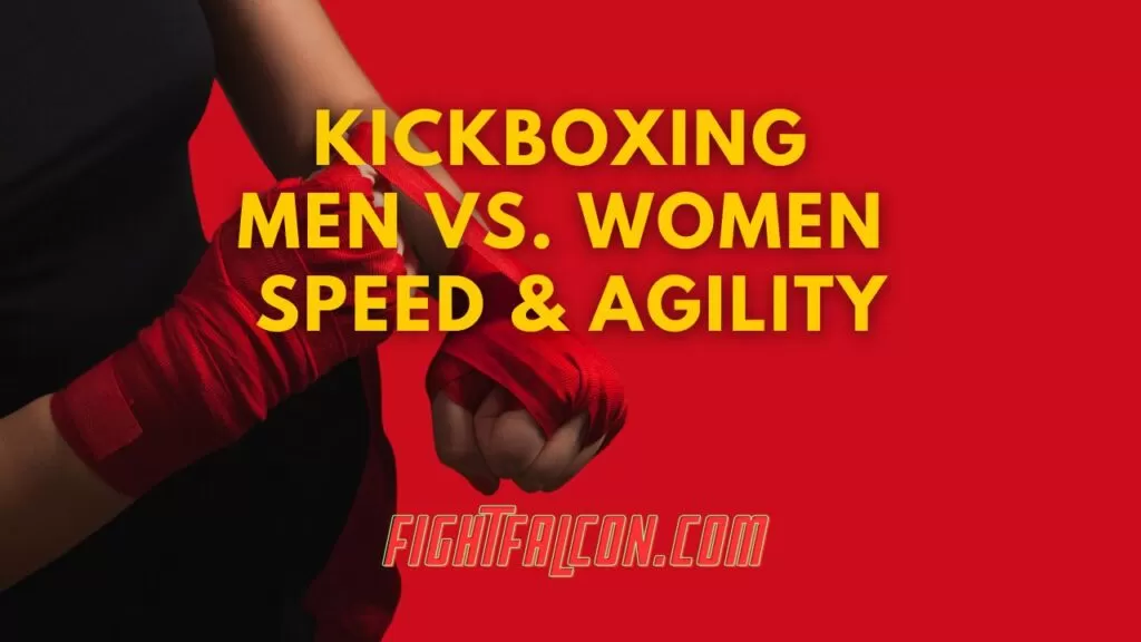 Kickboxing Women vs Men - Who is Better and Win the Battle 