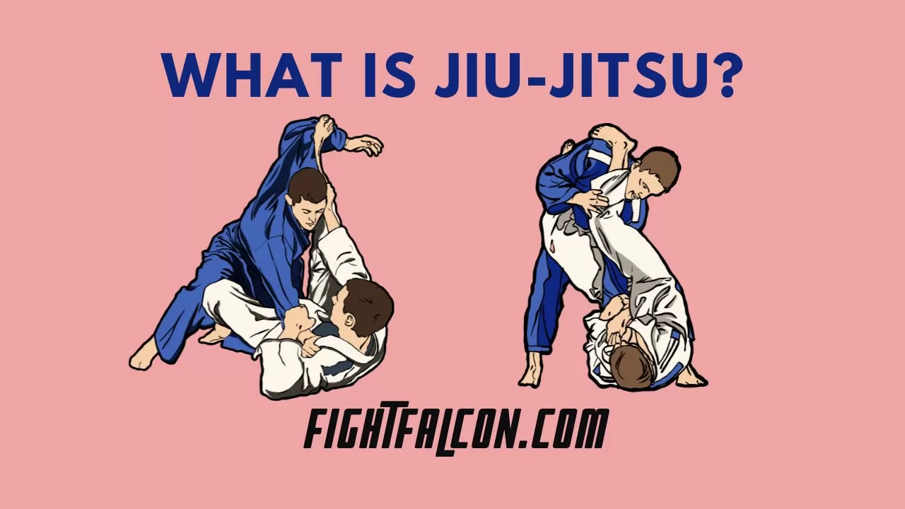 What is Jiu-Jitsu