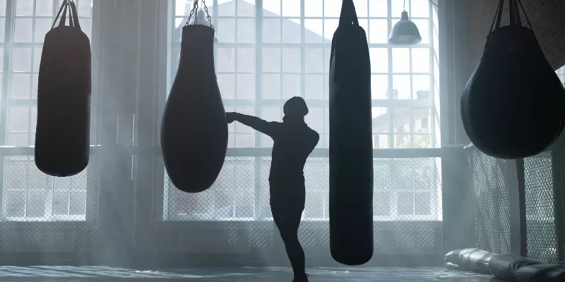 The Best Free Standing Punching Bag, Improve Your Game 