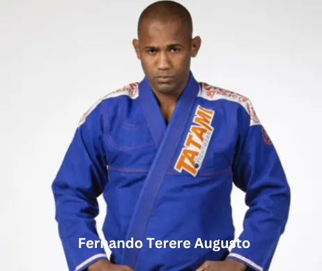 BJJ legend Marcus Buchecha considered not making jump to MMA after