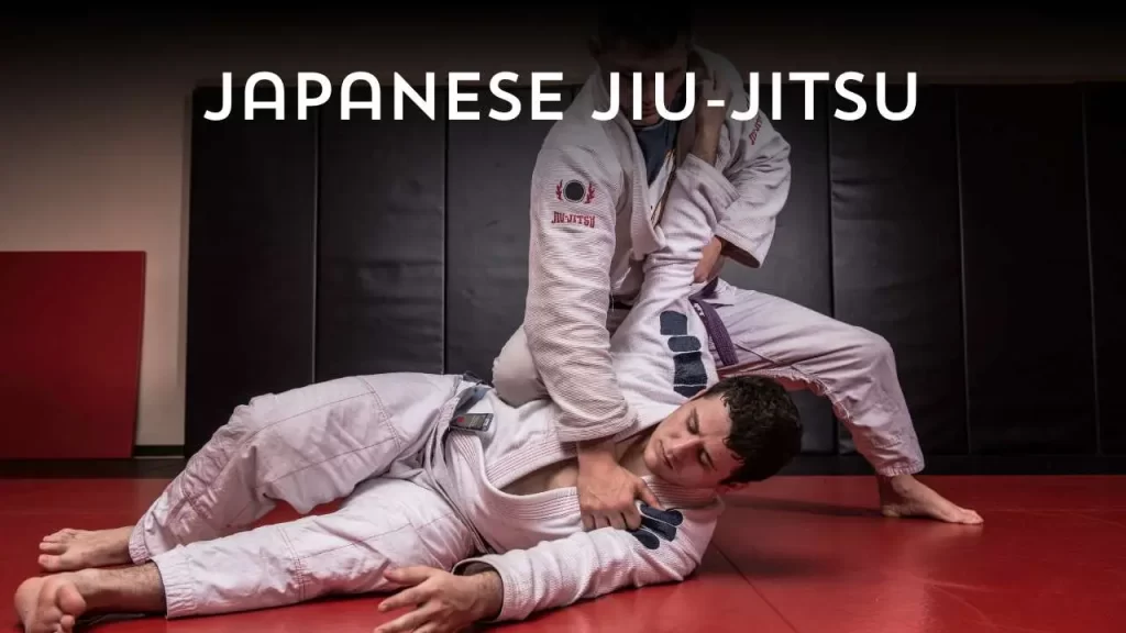 Top 10 Different Types of Jiu-Jitsu - Brazilian Jiu-Jitsu
