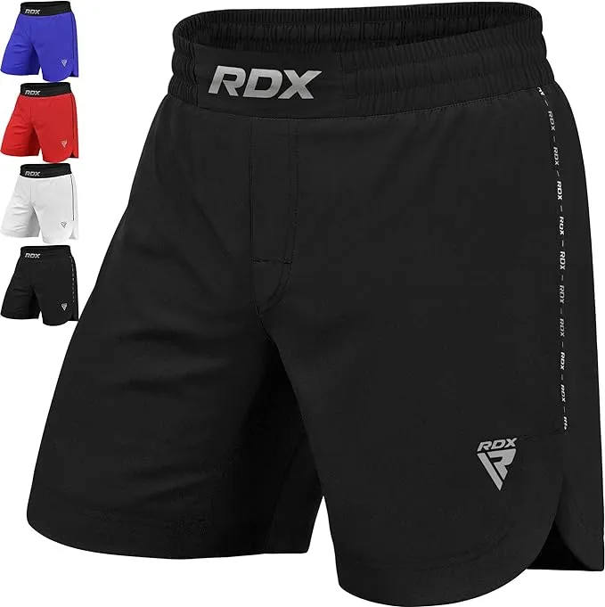RDX MMA Shorts for Training 