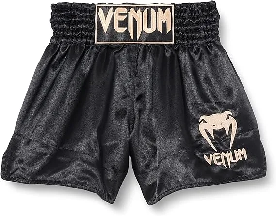 Venum Classic Muay Thai Shorts
